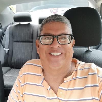 Carlos Efraín Menchú Quiñónez